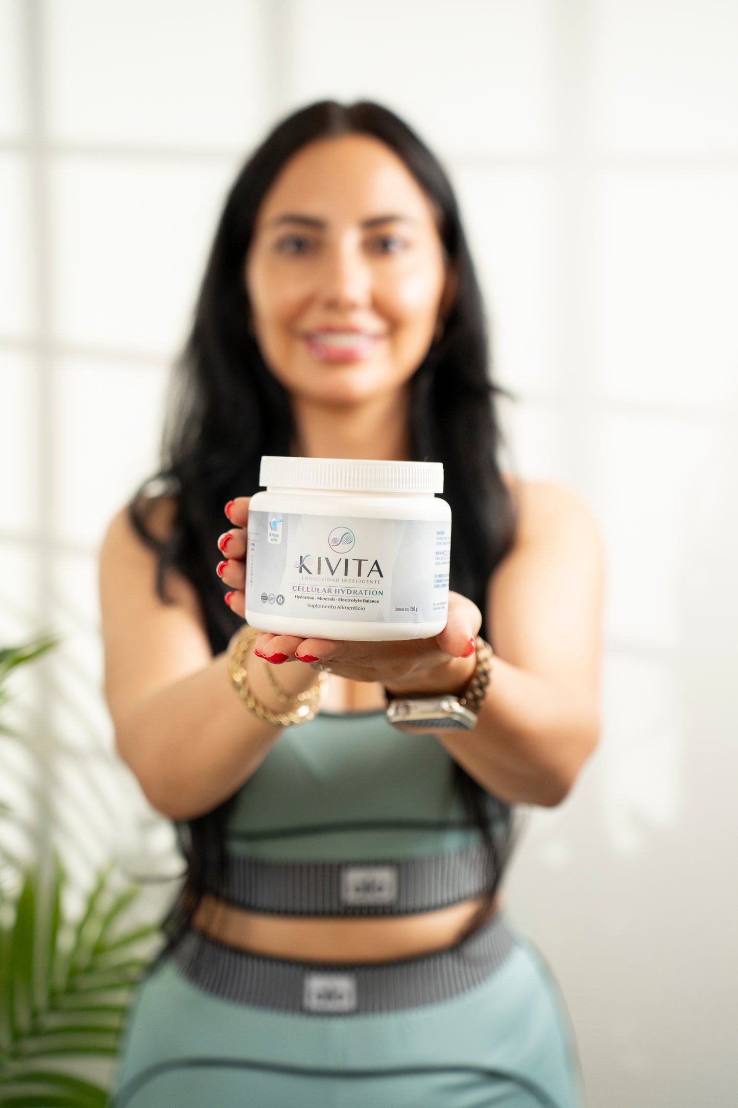 Cellular Hydration – Kivita