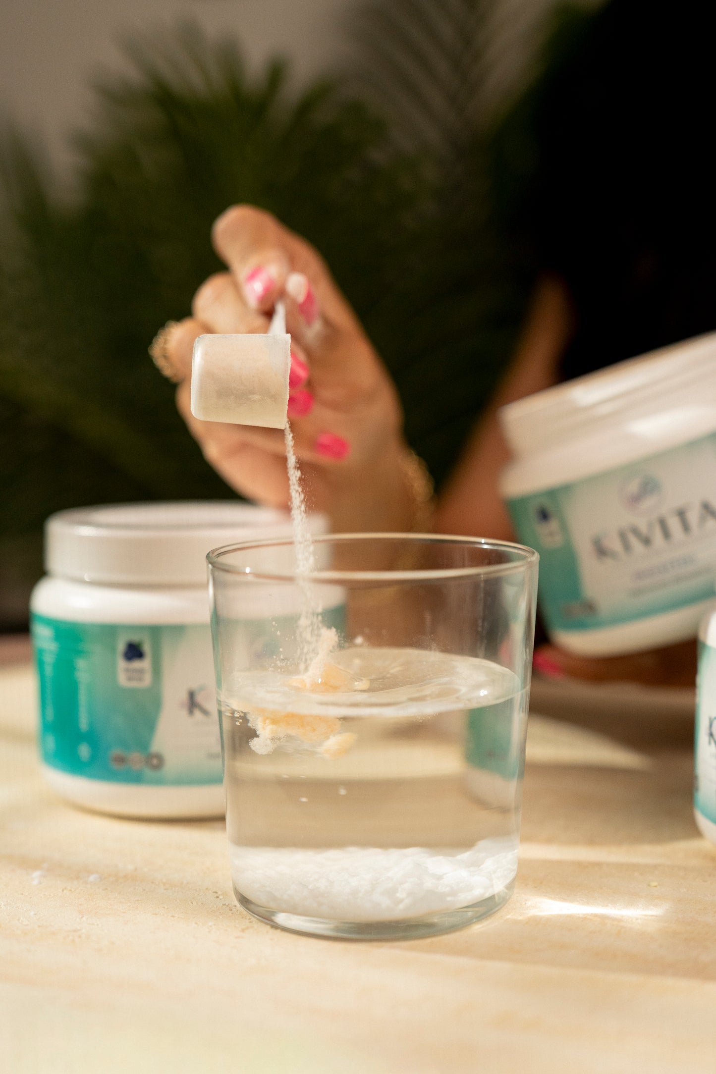 Inositol Integral 40:1 – Kivita