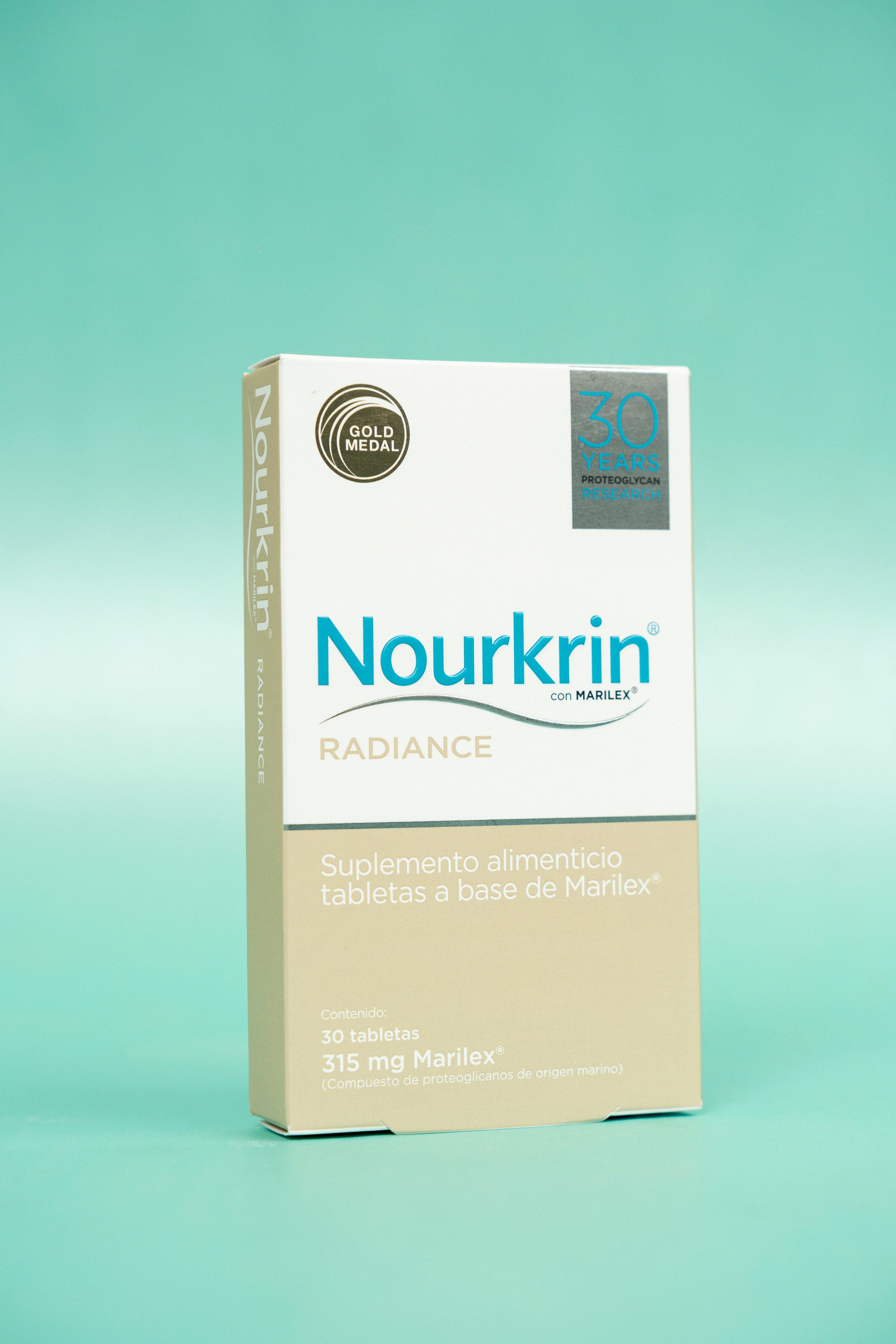 Nourkrin® Radiance