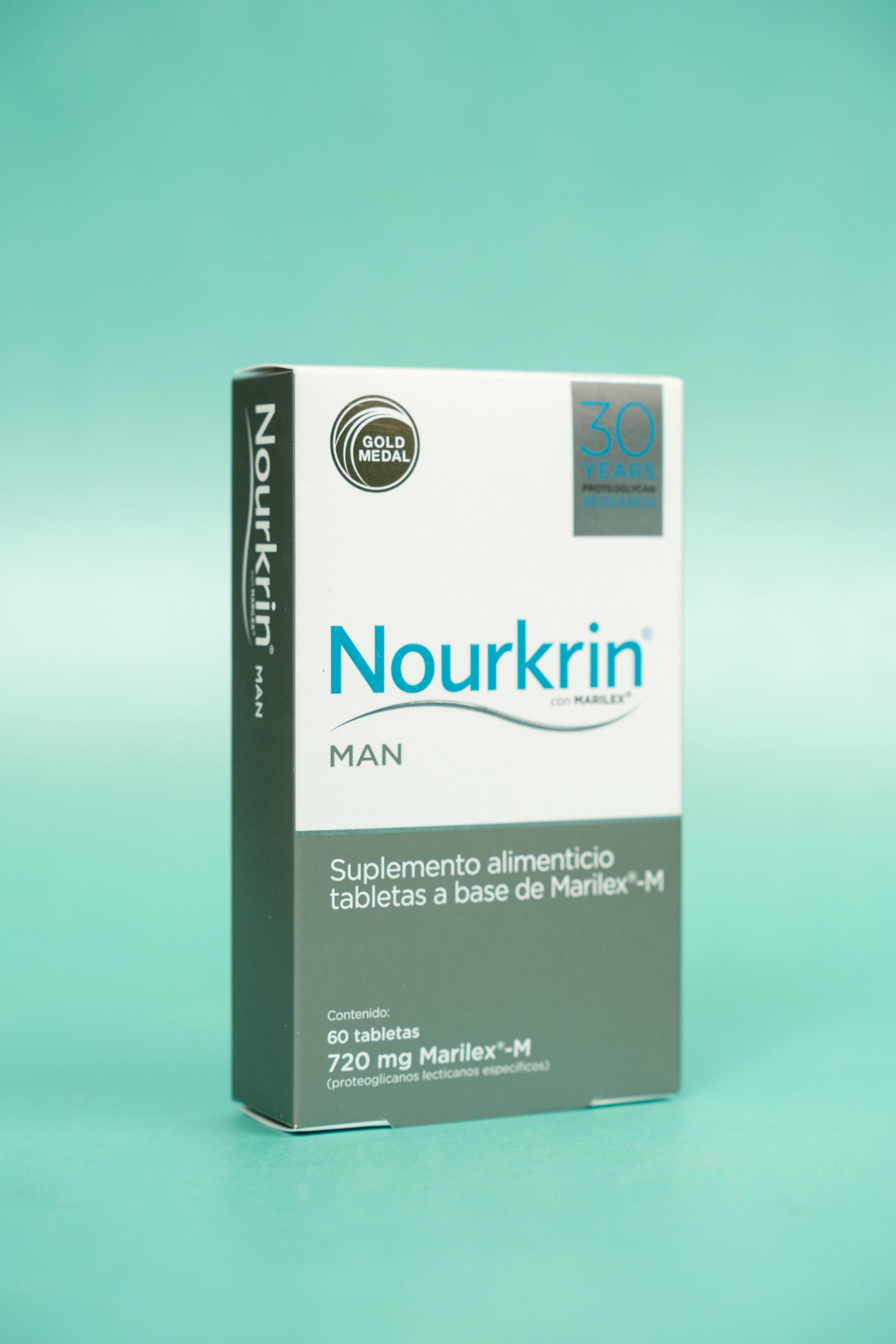 Nourkrin® Man