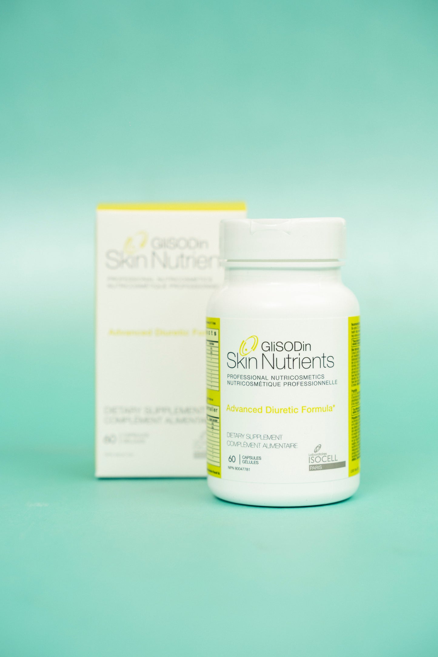 GliSODin Skin Brightening – Kivita