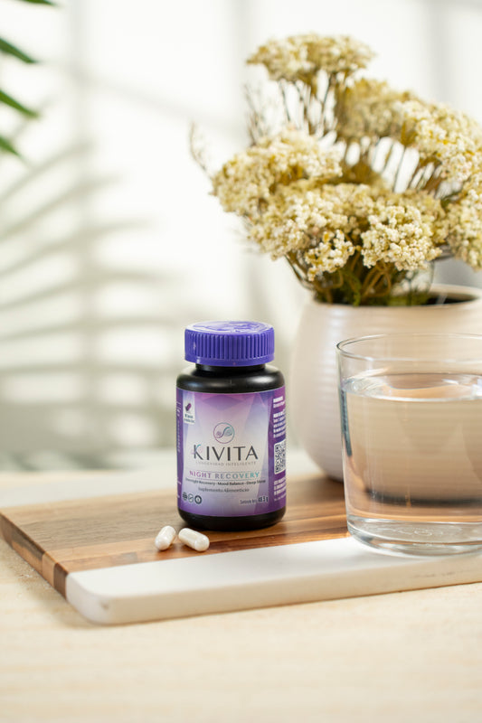 Night Recovery – Kivita