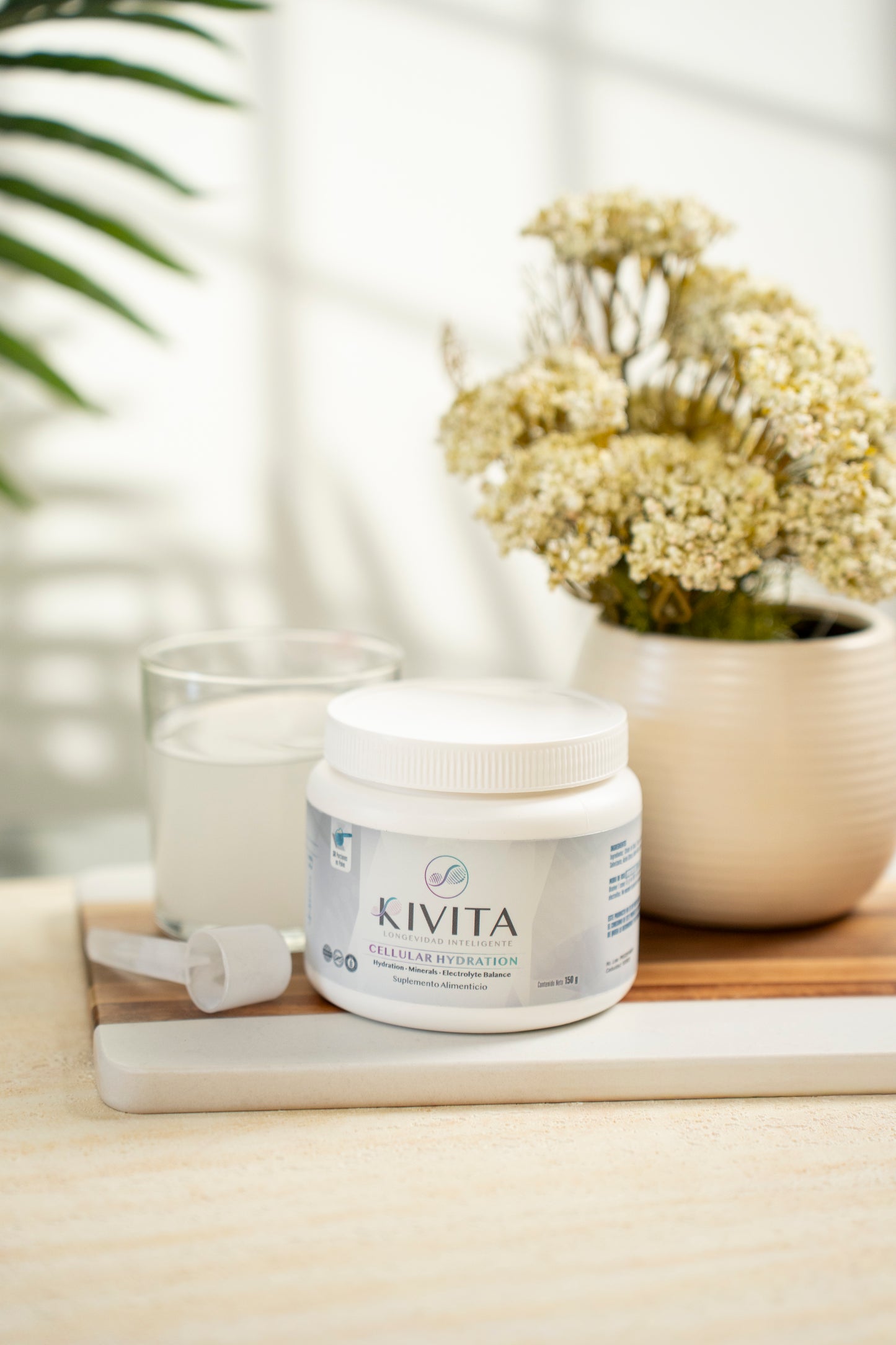 Cellular Hydration – Kivita
