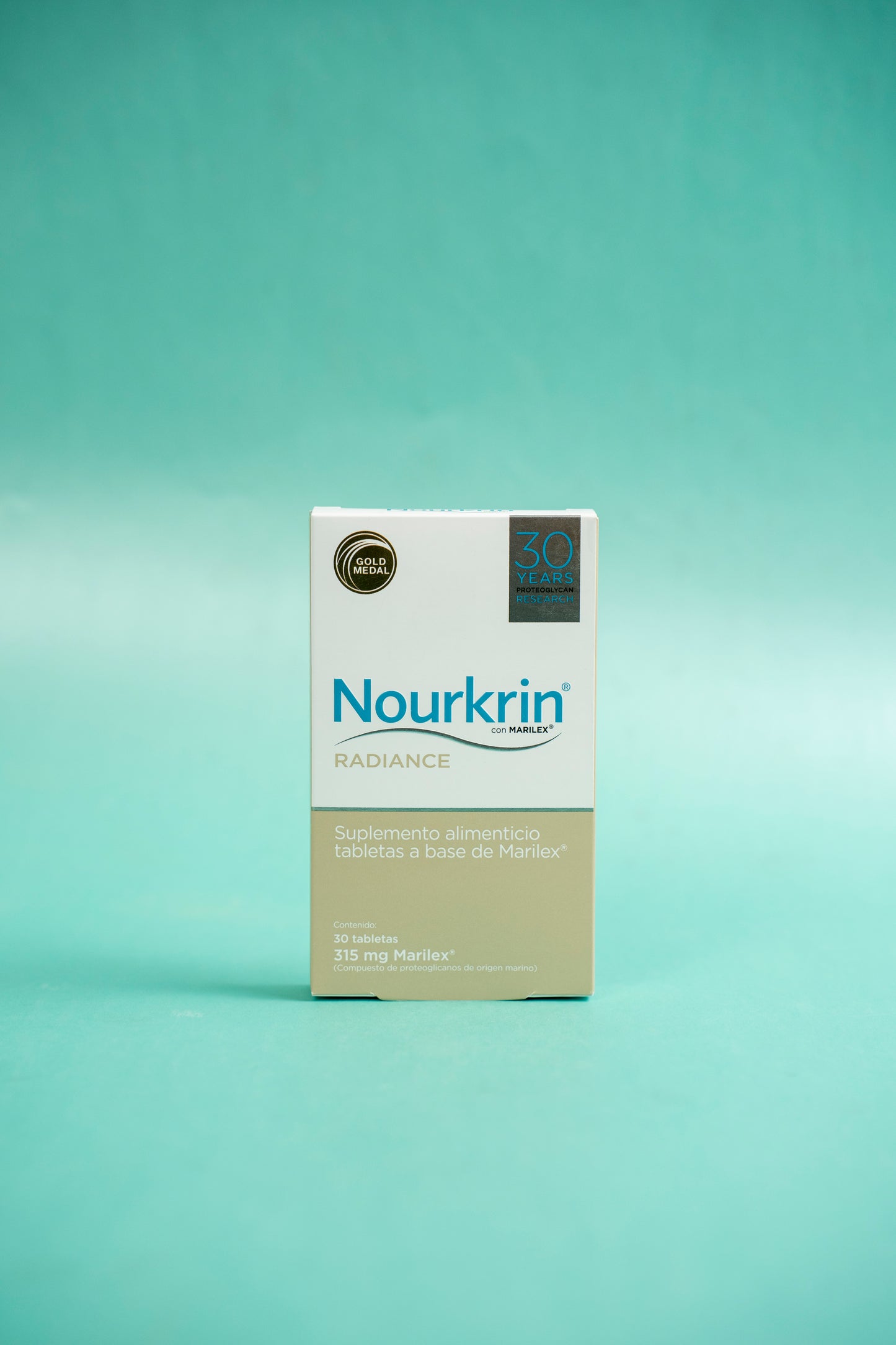 Nourkrin Radiance – Kivita