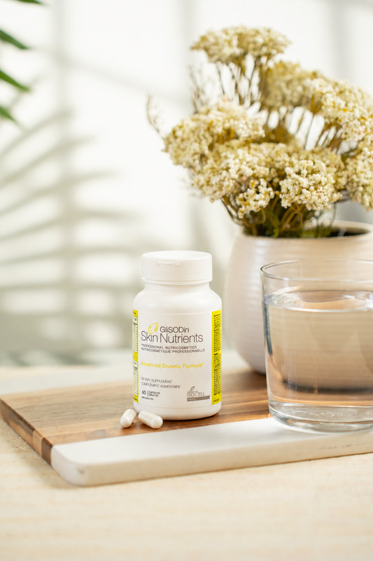 GliSODin Skin Brightening – Kivita